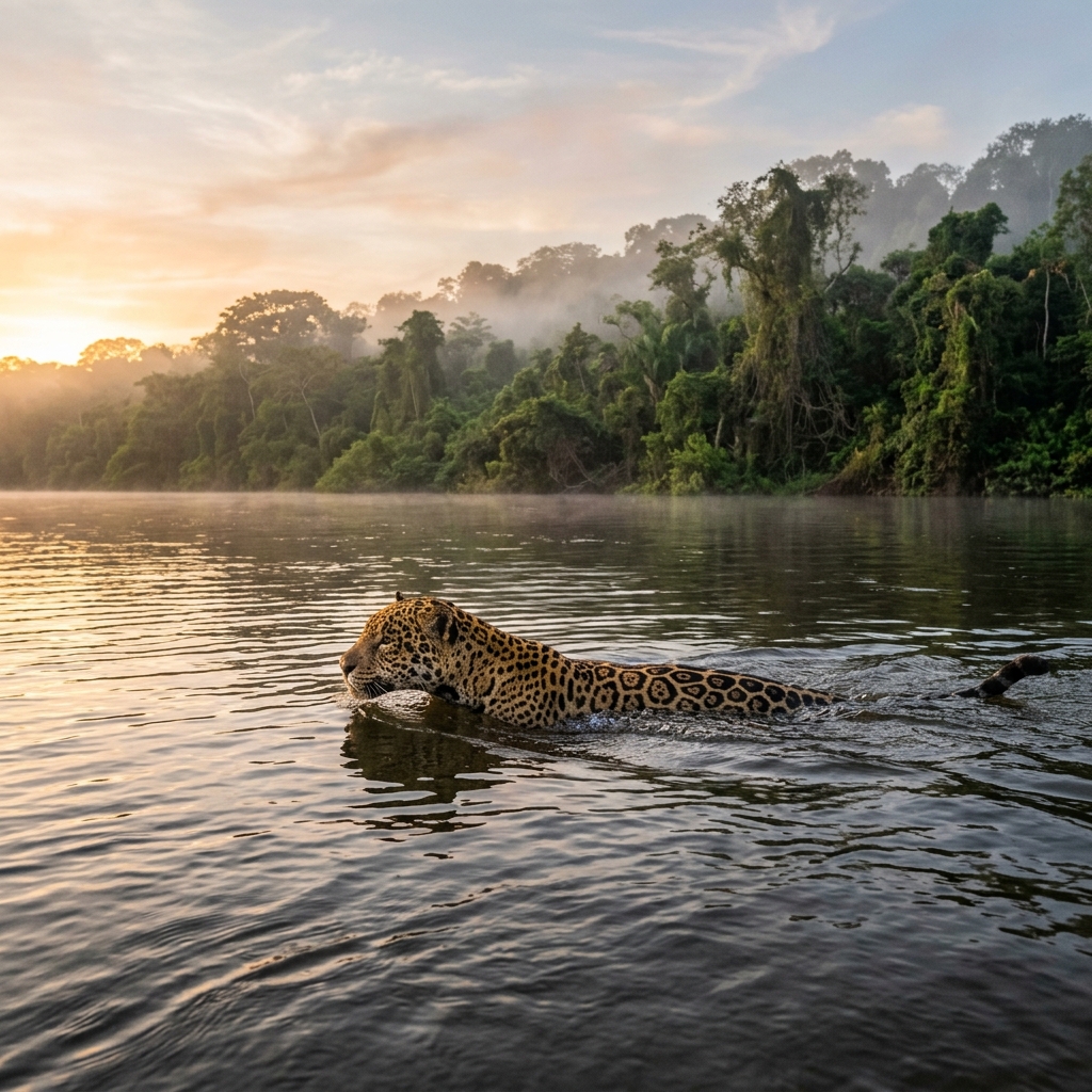 Jaguar
